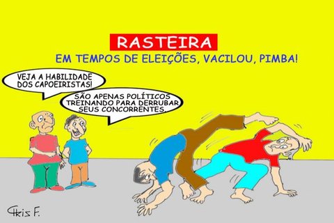 RASTEIRA