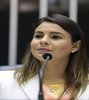 Mariana Carvalho apresenta projeto que reconhece jogos da mente como esporte