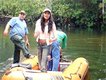 Pesca esportiva em Rondônia no Caldeirão do Huck