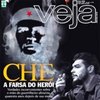 FRANCISCO PANTERA: Che ... Vive!