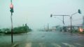 Previsão de chuva para passagem de ano em Rondônia e Acre