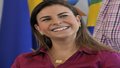 Mariana Carvalho comemora regularização de enquadramento de servidores dos ex  territórios de Rondônia, Roraima e Amapá