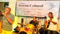 Rock, samba, choro e seresta, na Agenda Cultural da prefeitura de Porto Velho