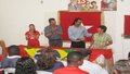 Val do PT confirma candidatura a prefeito de Ariquemes