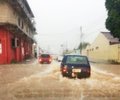 Chuva leva Amazonas a preparar plano de ação para enfrentar grande cheia em 2017