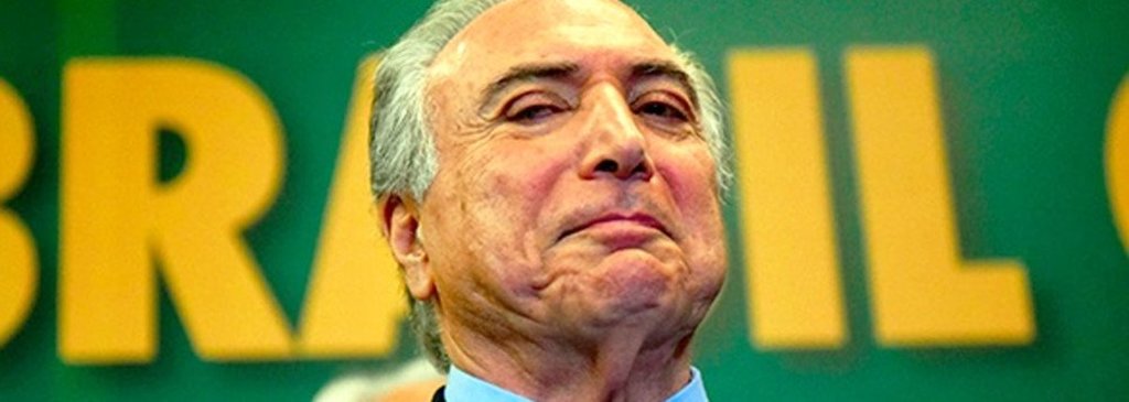 Temer torrou R$ 110 mi em propaganda para promover reforma que não fez  - Gente de Opinião