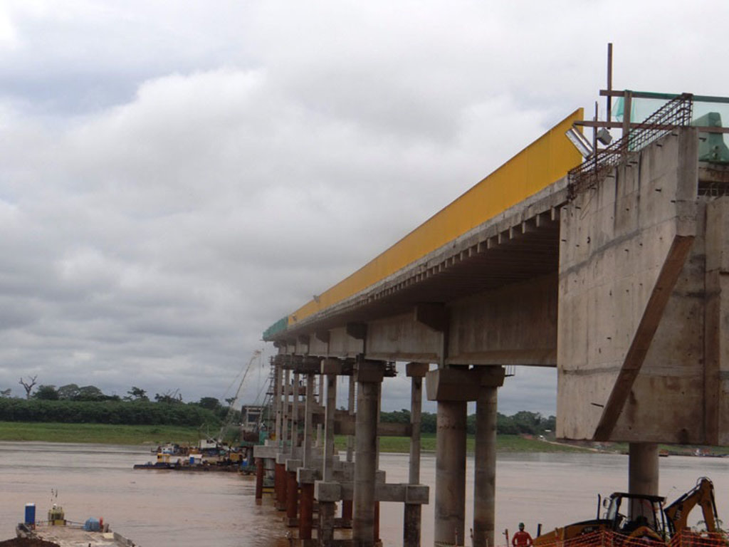 Fiero conclama classe política de RO, AC e AM a se unir pela conclusão de obras - Gente de Opinião