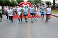 Corrida Rústica do dia 1º de Maio em Ji-Paraná