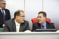 Governador informa à Maurão que deve vetar projeto criando Conselho LGBTTT