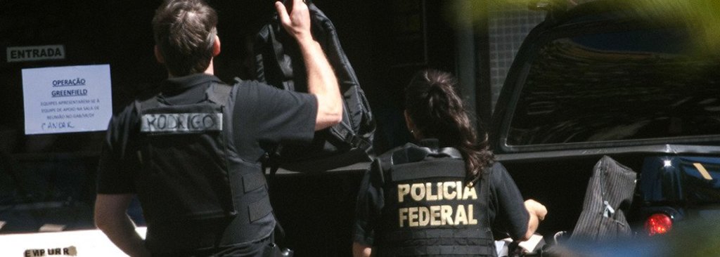 Doleiros são o principal alvo de operação da Polícia Federal - Gente de Opinião