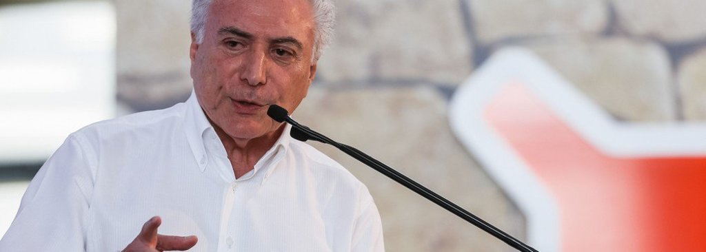 PF fecha o cerco sobre reformas de parentes de Temer - Gente de Opinião