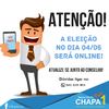 Eleições para o CRO/RO acontecem na 6ª feira