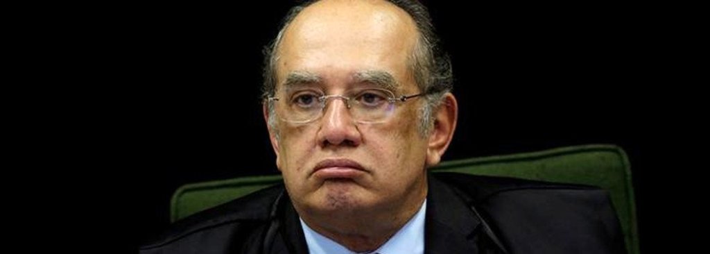 Gilmar diz que Lula não será candidato - Gente de Opinião