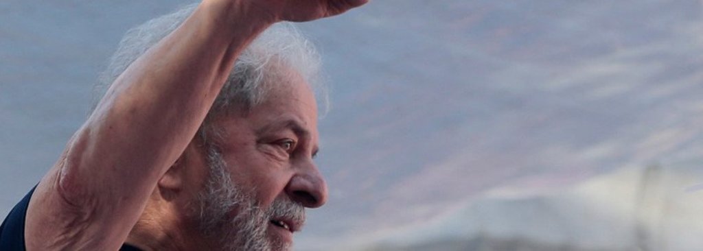 Um mês depois da prisão, Lula resiste de pé e ainda comanda a sucessão - Gente de Opinião