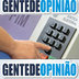 A campanha eleitoral vai abaixo da linha da cintura - Por Robson Oliveira