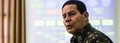 General Mourão pode ser candidato a presidente 