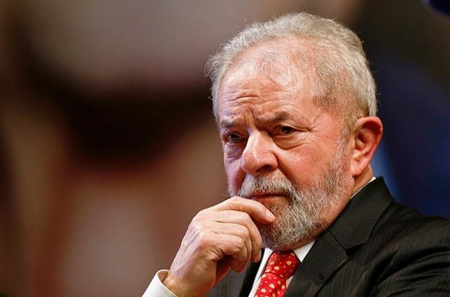 Recurso de Lula é negado por unanimidade pela 2ª Turma do STF - Gente de Opinião