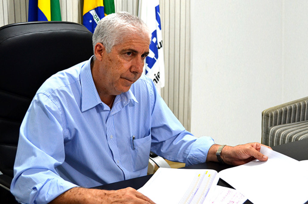 População de Rondônia tem direito aos recursos do petróleo nacional, defendem prefeitos - Gente de Opinião