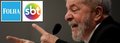 SBT, Folha e UOL pedem à juíza Lebbos para entrevistar Lula 