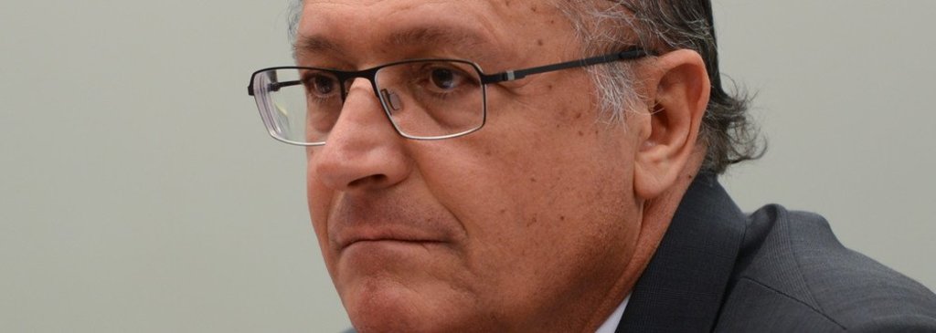 Procurador-geral retirou inquérito de promotor atendendo a pedido de Alckmin  - Gente de Opinião