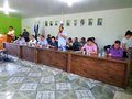 Laerte Gomes participa de assinatura de Termo de Cooperação entre Jucer e Prefeitura de Urupá