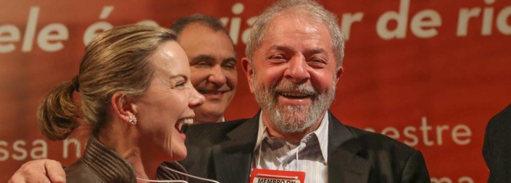 PT começa a montar campanha de Lula  - Gente de Opinião