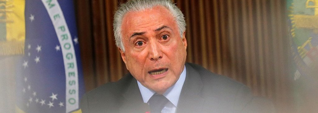 Slogan desastroso abre crise na comunicação do governo; mote foi trocado - Gente de Opinião