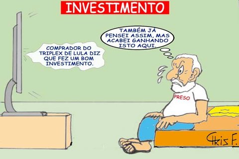 INVESTIMENTO