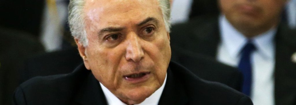 Lauro Jardim: governo Temer acabou em 17 de maio de 2017 - Gente de Opinião