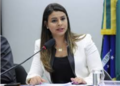 Mariana Carvalho destina recursos para melhorias no Banco de Leite do HB