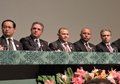  Membros do MPRO participam da abertura do VII Fórum de Direito Constitucional e Administrativo aplicado aos Tribunais de Contas 