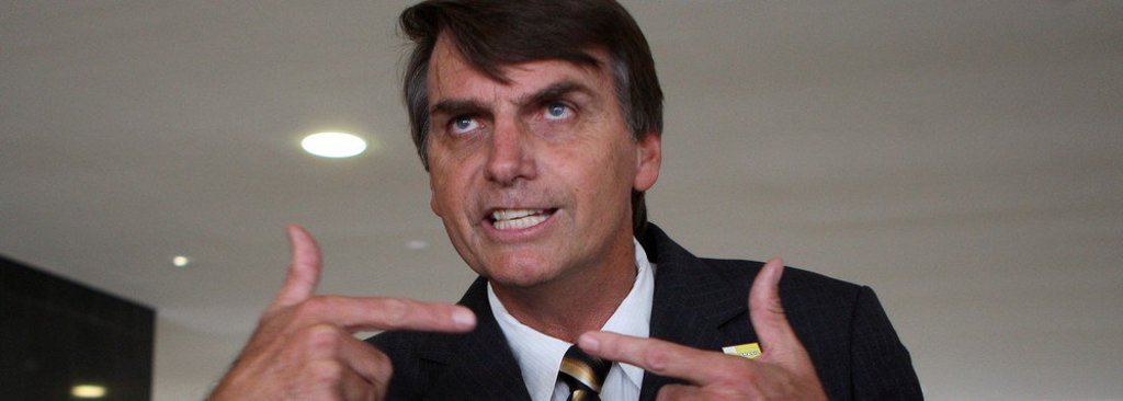 Setor agrícola pode financiar Bolsonaro  - Gente de Opinião