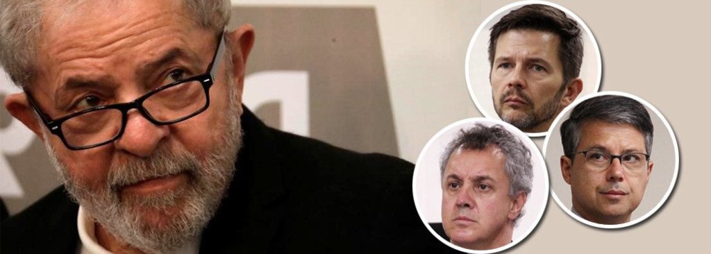 Após Lula, TRF-4 não tem mais pressa na Lava Jato - Gente de Opinião