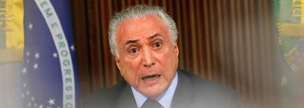 Desistências frequentes de Michel Temer custam caro - Gente de Opinião