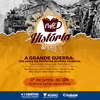 “100 anos da 1ª Guerra Mundial” será tema do Café com História