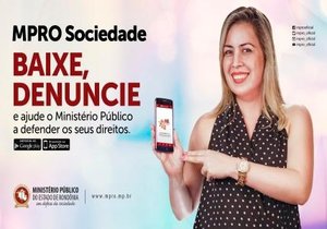 Aplicativo MPRO Sociedade apresenta novos serviços a partir desta segunda-feira - Gente de Opinião