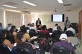 TCE-RO realiza curso sobre controle social e as novas diretrizes dos conselhos de saúde