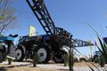 Pulverizador com tecnologia moderna é lançado na 7ª Rondônia Rural Show