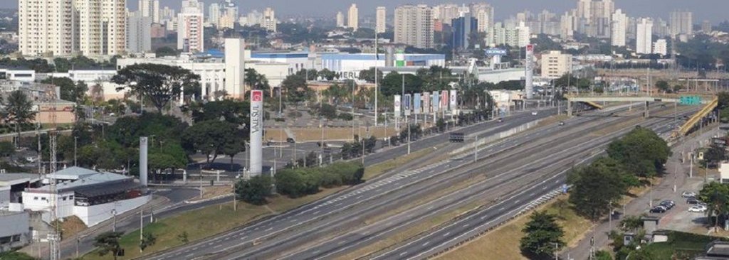 Segunda começa como quase feriado no País  - Gente de Opinião