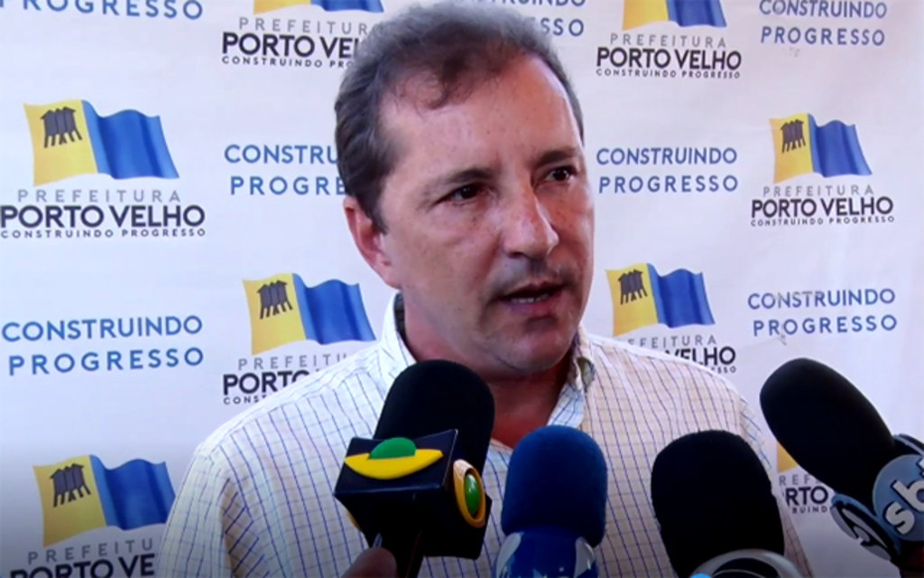 NOTA DE ESCLARECIMENTO DO PREFEITO HILDON CHAVES - Gente de Opinião