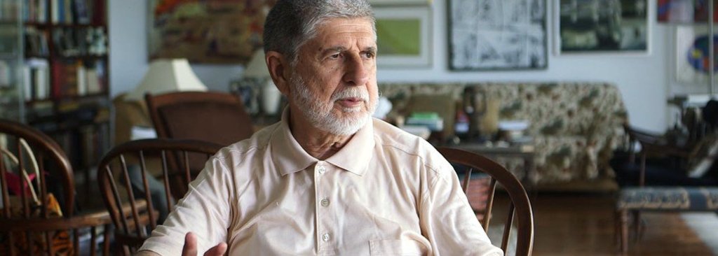 Celso Amorim: risco de golpe militar existe - Gente de Opinião