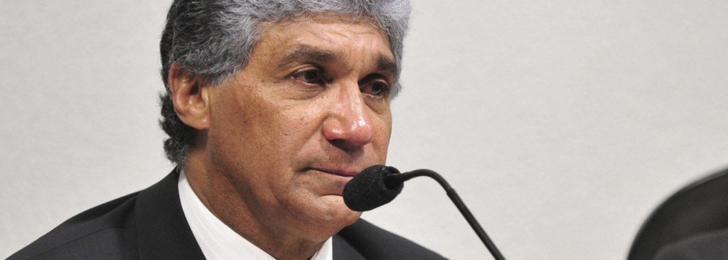 Operador do PSDB, Paulo Preto é preso novamente... - Gente de Opinião