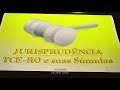  TCE-RO apresenta nova ferramenta a sociedade (VÍDEO)