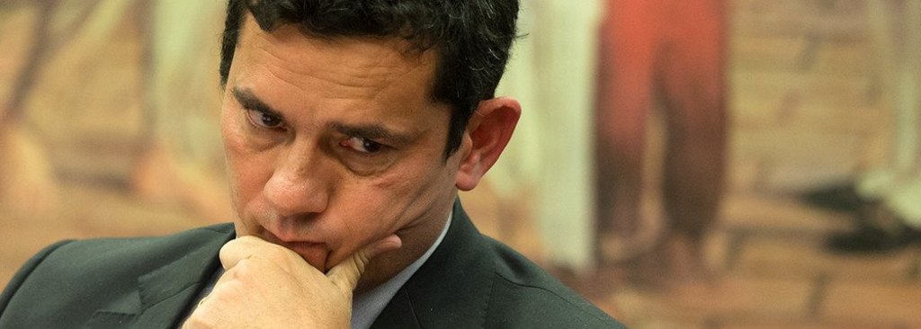 Moro manda soltar operador do MDB e réu confesso da Lava Jato - Gente de Opinião