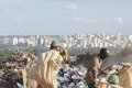 Experiências ao redor do mundo apontam caminhos para redução do lixo