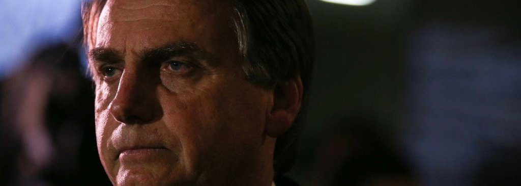 Bolsonaro abraça a tese do estado mínimo - Gente de Opinião