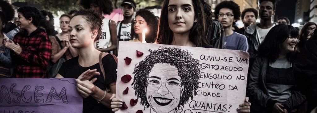 Brasil tem 30 assassinatos por 100 mil habitantes, 30 vezes mais que Europa  - Gente de Opinião