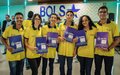 Desportistas recebem Bolsa Atleta como incentivo ao desenvolvimento do esporte em Rondônia