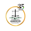 Ameron divulga logo comemorativa dos 35 anos