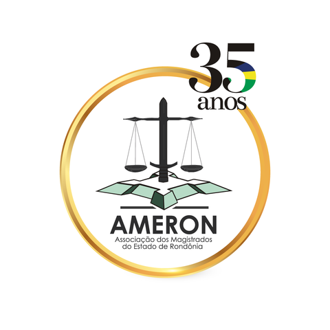 Ameron divulga logo comemorativa dos 35 anos - Gente de Opinião